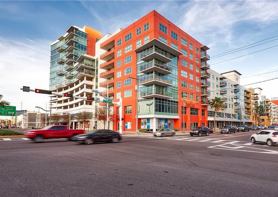 1st image of 1208 E Kennedy Blvd Unit 1226