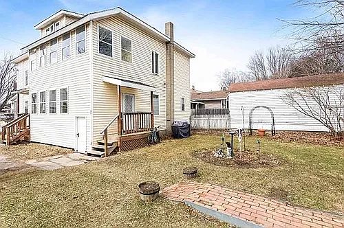 21 Franklin St #C Photo 1