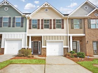 2416 Camden Oak Way, Lithonia, GA 30058