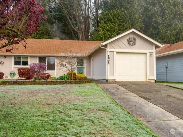 1800 SW 307th Street #B, Federal Way, WA 98023