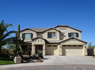 5474 E Artemis Dr, Florence, AZ 85132