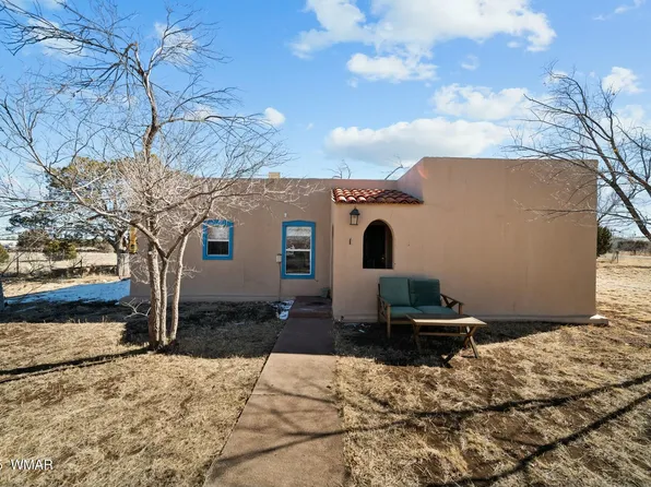 1760 County Road 3140, Vernon, AZ 85940