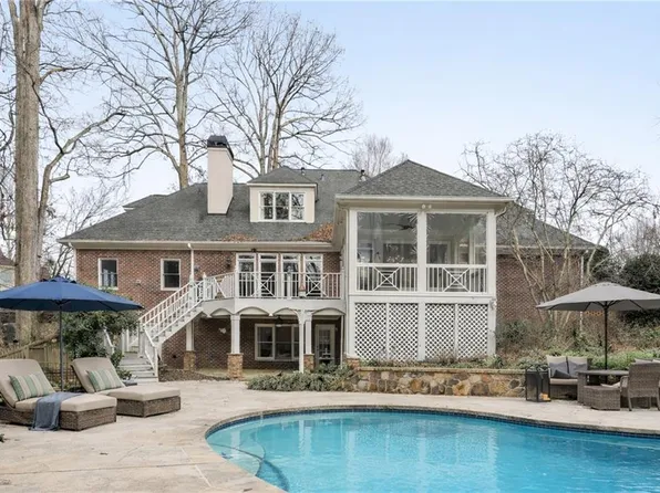 1306 Annapolis Way, Grayson, GA 30017