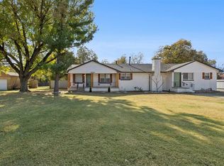 3920 Meadowview Dr, Del City, OK 73115
