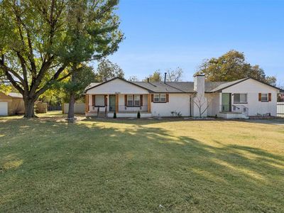 3920 Meadowview Dr, Del City, OK, 73115