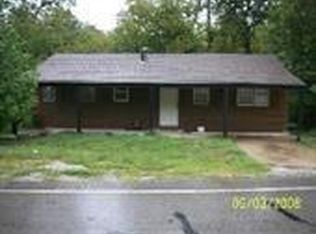 1 & 2 H St, Lees Summit, MO 64086