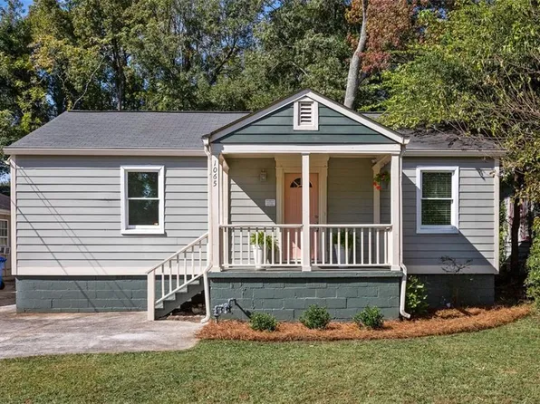 1065 Moreland Ave SE, Atlanta, GA 30316