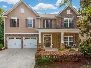 11406 Ardrey Crest Dr, Charlotte, NC 28277