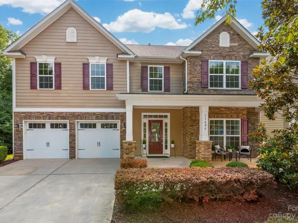 11406 Ardrey Crest Dr, Charlotte, NC 28277