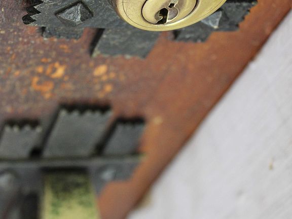 Beautiful Front Door