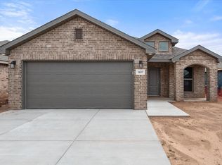 1617 143rd St, Lubbock, TX 79423