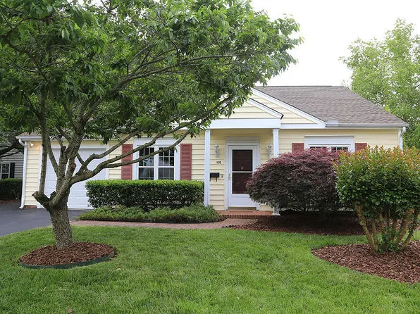 100 Ascot Pl, Chapel Hill, NC 27517