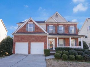 5280 Lakerock Way SW, Atlanta, GA 30331