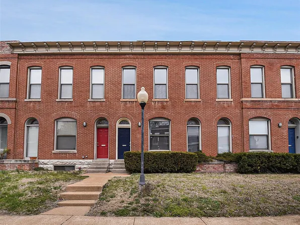 4423 Oakland Ave, Saint Louis, MO 63110