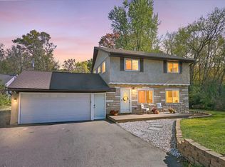 20657 Jewel Ave N, Forest Lake, MN 55025