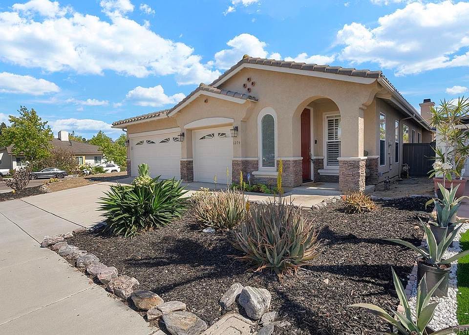 1st image of 1274 W Vaquero Ct