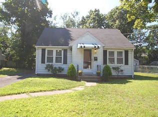 85 Emily Rd, New Haven, CT 06513