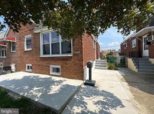 2105 Afton St, Philadelphia, PA 19152