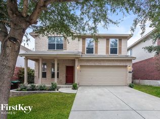 6134 Big Bend Cv, San Antonio, TX 78253