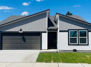 1610 E A St, Deer Park, WA 99006