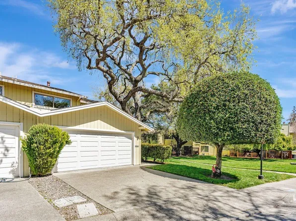 12 Salvatore Drive, Novato, CA 94949