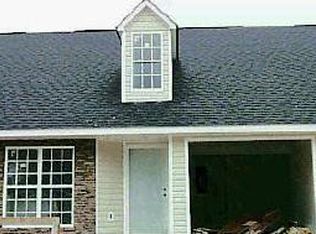 232 Caldwell Cir, Augusta, GA 30919