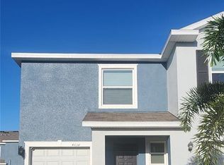 4034 Goldheart Blvd, Bradenton, FL 34208