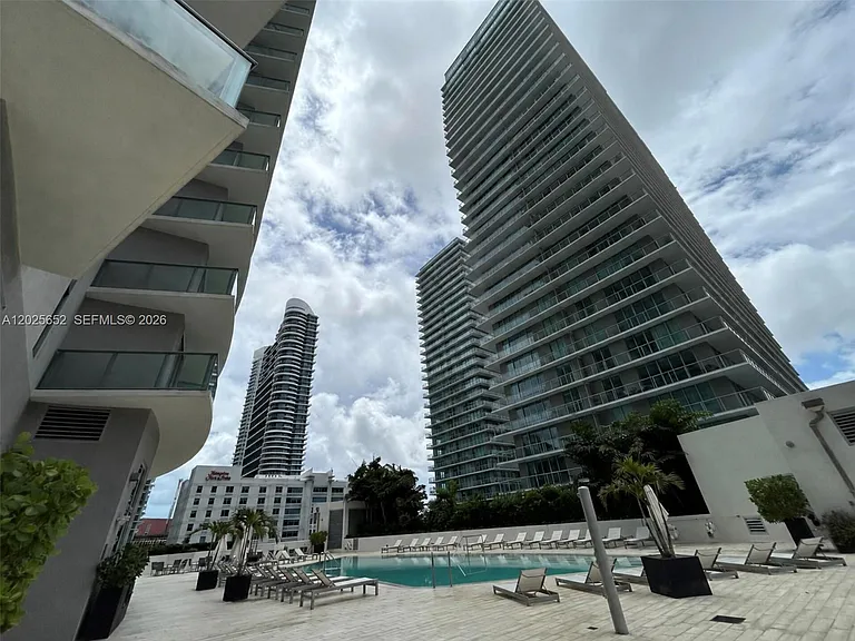 1100 S Miami Ave #1111 — Photo 10
