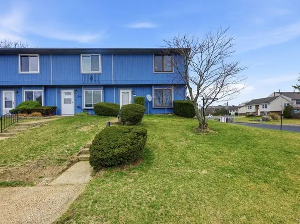 31 Sawmill Rd, Brick, NJ 08724