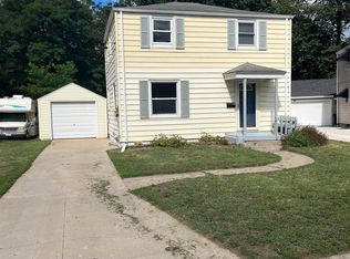 743 Riverside Ln, Ottumwa, IA 52501