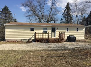 W2918 Elmore Dr, Campbellsport, WI 53010
