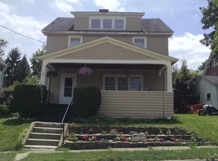 155 Barker St, Jamestown, NY 14701