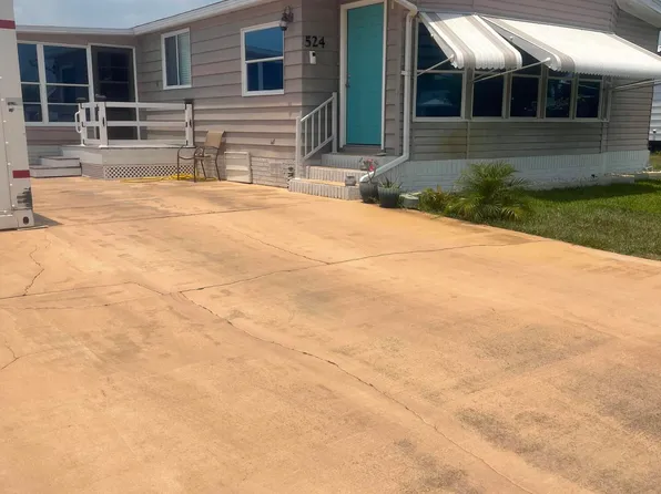 524 Susan Dr, West Melbourne, FL 32904