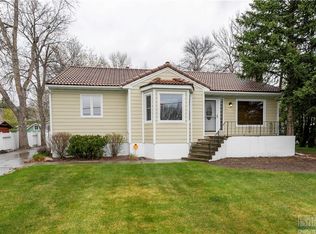 2903 Poly Dr, Billings, MT 59102