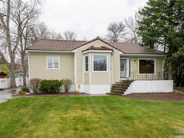 2903 Poly Dr, Billings, MT 59102