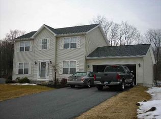 35 Appletree Ln, Gansevoort, NY 12831