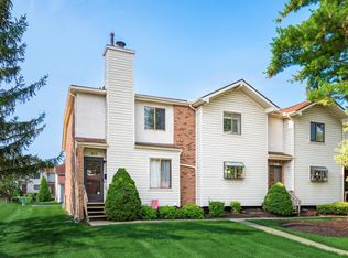 463 E North St #D-5, Columbus, OH