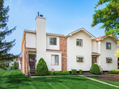 463 E North St #D-5, Columbus, OH, 43085