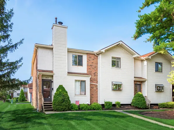 463 E North St #D-5, Columbus, OH 43085