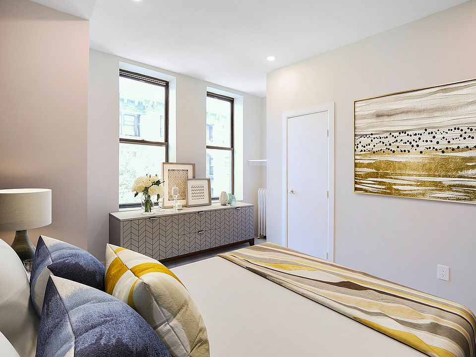 1st image of 618 W 136th St #12BB
