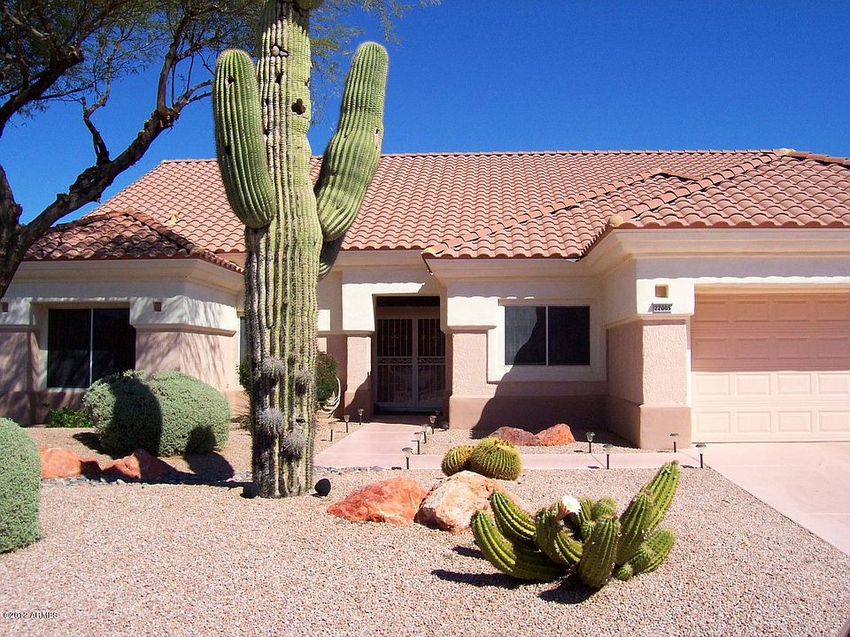 1st image of 22005 N Venado Dr