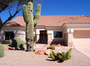 22005 N Venado Dr, Sun City West, AZ 85375