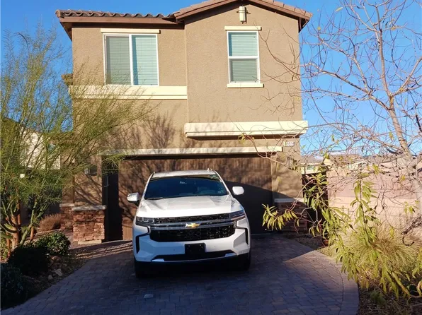 9153 Bluebell Knoll Ct, Las Vegas, NV 89178