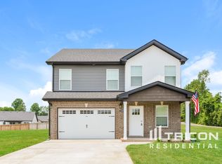 1089 Dublin Dr, Clarksville, TN 37042