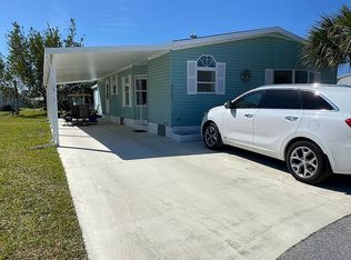 6787 Sinsonte, Fort Pierce, FL 34951