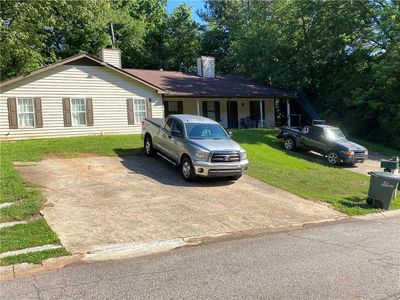 451/453 Booth Cir SW, Marietta, GA, 30008