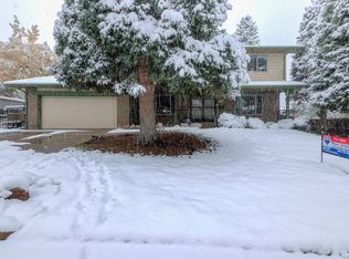 7344 E Hinsdale Dr, Centennial, CO 80112