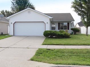 7484 N Wheatfield Dr, Coeur D Alene, ID 83815