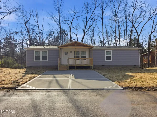 7314 Beechleaf Rd, Knoxville, TN 37924