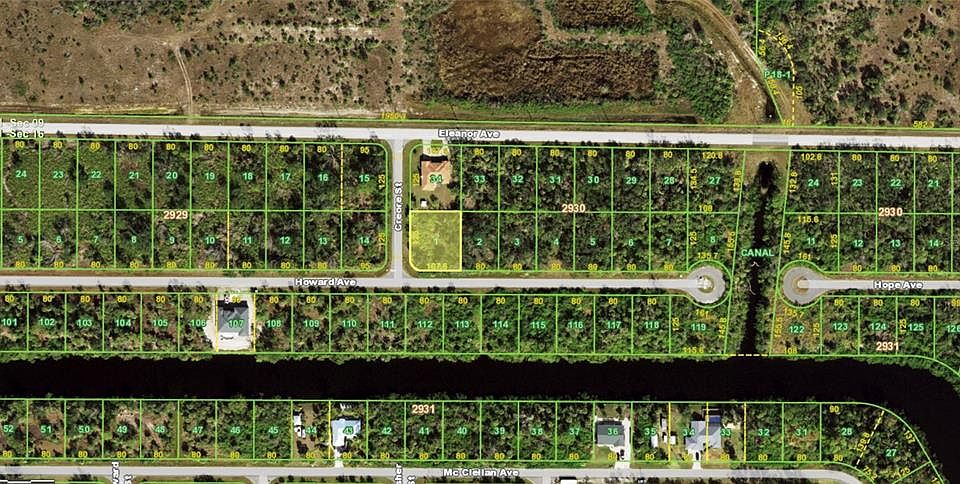 2nd image of 14394 HOWARD AVENUE LOT 1
